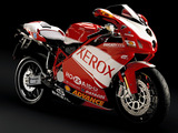 Ducati 999 R Xerox 2006