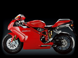 Ducati 999 S 2006