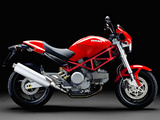 Ducati Monster 620 2006