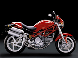 Ducati Monster S2R 2006