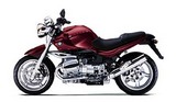 BMW R 1150 R 2002