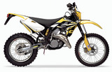 Gas Gas EC 125 2006