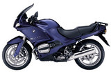 BMW R 1150 RS 2002