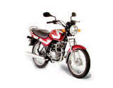 Bajaj CT 100 2005