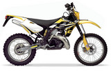 Gas Gas EC 200 2006