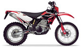 Gas Gas EC 450 FSE 2006