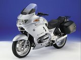 BMW R 1150 RT (ABS) 2002