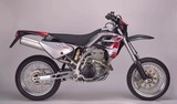 Gas Gas SM 450 FSE 2006