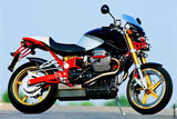 Ghezzi-Brian Furia S 2006