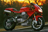 Ghezzi-Brian SuperTwin 2006