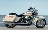 Harley-Davidson FLHRI Road King 2006