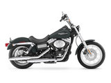 Harley-Davidson FXDBI Street Bob 2006