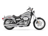 Harley-Davidson FXDI Dyna Super Glide 2006
