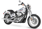 Harley-Davidson FXDI35 35th Anniversary Super Glide 2006
