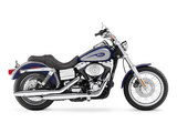Harley-Davidson FXDLI Dyna Low Rider 2006