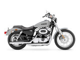 Harley-Davidson XL 1200 L Sporster Low 2006