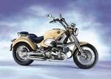 BMW R 1200 C Classic 2002