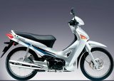 Honda ANF125 Innova 2006