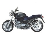 BMW R 850 R 2002