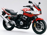 Honda CB 400 Super Bol Dor 2006