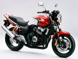 Honda CB 400 Super Four 2006