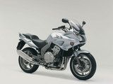 Honda CBF 1000 2006