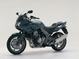 Honda CBF 1000 ABS 2006