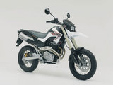 Honda FMX 650 2006