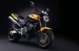 Honda Hornet 250 2006