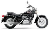 Honda VT 125 Shadow 2006