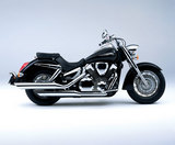 Honda VTX 1300 S 2006