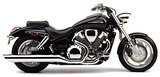 Honda VTX 1800 2006