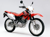 Honda XR 230 2006