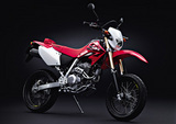 Honda XR 250 Motard 2006