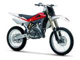 Husqvarna CR 125 2006