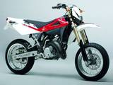 Husqvarna SM 125 S 2006