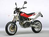 Husqvarna SM 610 2006
