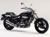 Kawasaki EL 250 Eliminator V 2006