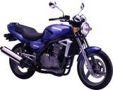 Kawasaki ER-5 2006