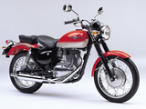 Kawasaki Estrella Custom 2006