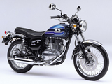Kawasaki Estrella-RS 2006