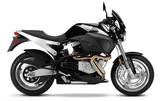 Buell X1 lightning 2002