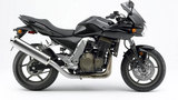 Kawasaki Z 750 S 2006