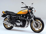 Kawasaki Zephyr 1100 2006
