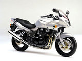 Kawasaki ZR-7 S 2006