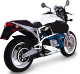 Buell X1W lightning White 2002