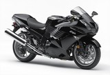 Kawasaki ZX-14 2006