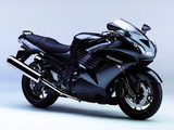 Kawasaki ZZR 1400 2006