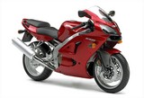 Kawasaki ZZR 600 US 2006