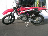 Maico 500 Enduro 2006